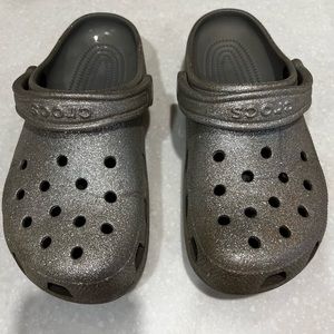 COPY - Sparkling crocs
